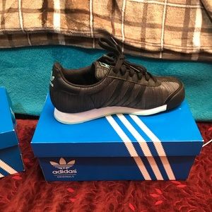 Adidas shoes